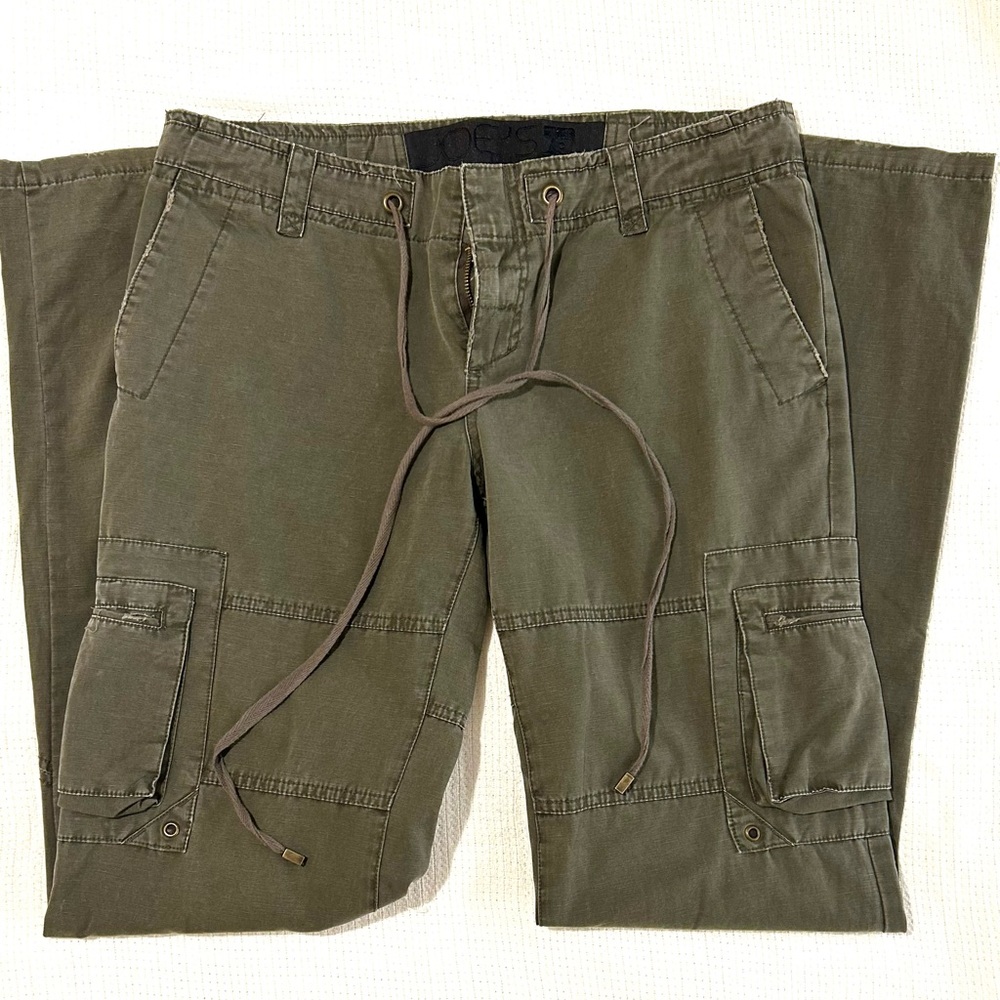 Joe’s Jeans drawstring pant